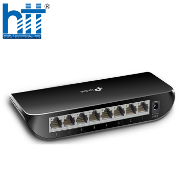 Switch TP-Link TL-SG1008D 8 port Gigabit