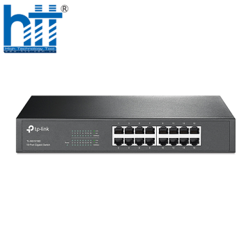 Switch TP-Link TL-SG1016D 16 port gigabit