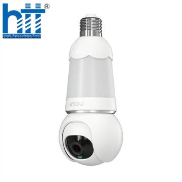 Camera Bóng Đèn Imou IPC-S6DP 5MP WiFi Xoay 360 độ Thông Minh