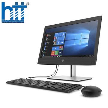 Máy tính All in One HP ProOne 600G6 AIO 236C1PA (i7-10700/8G/512G SSD/RADEON 2G/Touch/Win10)