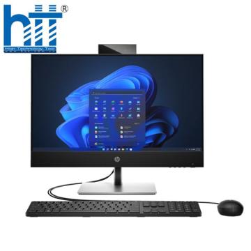Máy tính để bàn HP AIO ProOne 440 G9 9H0B8PT (Intel Core i7 13700T | 16GB | 512GB | 23.8 inch | Cảm ứng | Win 11 | Đen)