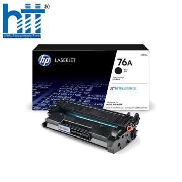 Mực hộp máy in laser HP 76A - CF276A - Dùng cho máy in HP M404N/ M404dn/ M404dw, MFP M428fdw / M428fdn