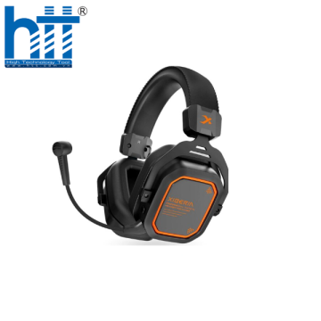 Tai nghe Xiberia S11LL Orange Bluetooth