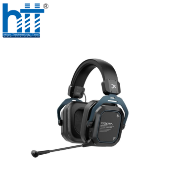 Tai nghe Xiberia S11LL Blue Bluetooth