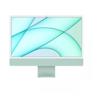 iMac 24" 2021 Retina 4.5K M1/8-Core CPU/8-Core GPU/8GB/512GB SSD