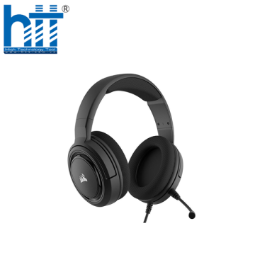 Tai nghe Corsair HS35 Stereo Carbon