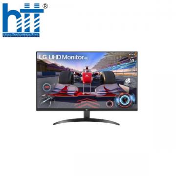 Màn hình đồ họa LG 32UR500-B (31.5Inch/ 4K (3840 x 2400)/ 4ms/ 60HZ/ 350cd/m2/ VA/ Loa)