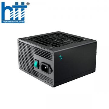 Nguồn máy tính Deepcool PK750D 750W 80 Plus Bronze