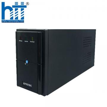 Bộ lưu điện Sorotec Offline BL650