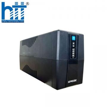 Bộ lưu điện Sorotec Offline BL700