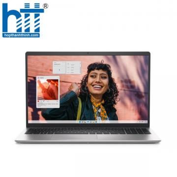 Dell Inspiron 15 3530 i5-1334U/8GB/512SSD/15.6FHD/120Hz/W11SL+OFFICE HOME_ST/BẠC - 01Y