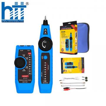 Máy Kiểm Tra dò dây Mạng NF-810 chính hãng NOYAFA