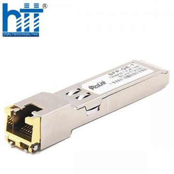 Module SFP+ to RJ45 PicoLink PL-RJ4510Gb