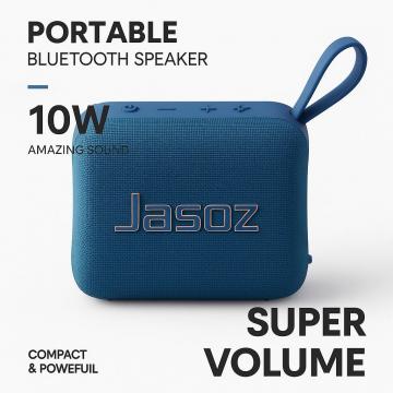 K113 Portable Bluetooth speaker 10w T-K156