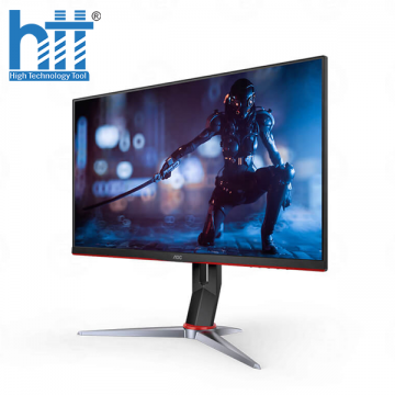 Màn hình AOC Q27G2S 27" IPS 2K 165Hz chuyên game