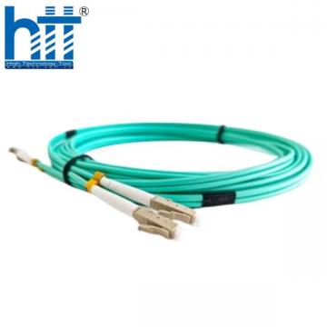 Dây Nhảy Quang Multimode Lc/Lc Duplex Om3 332-24Om3L1L1002 Norden