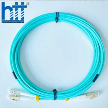 Dây nhảy quang OM4 LSZH LC/PC-LC/PC 2m Norden  332-24OM4L1L1002