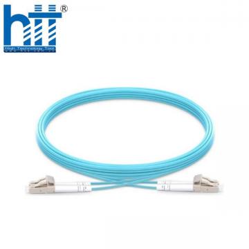 dây nhảy quang OM4 LSZH LC/PC-LC/PC 3m Norden 332-24OM4L1L1003