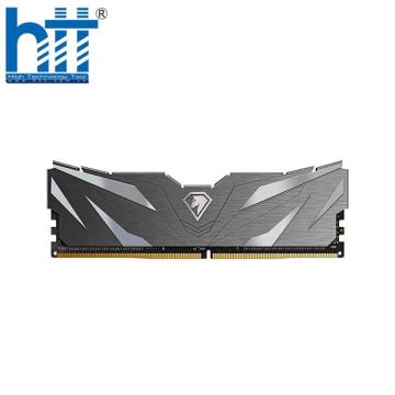 Ram Netac Shadow II Black 8GB DDR4 3200MHz