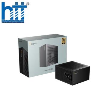 Nguồn Ocypus Iota P1200 1200W 80 Plus Gold Iota-P1200