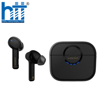 Tai nghe Xiberia W5 TWS Black Bluetooth