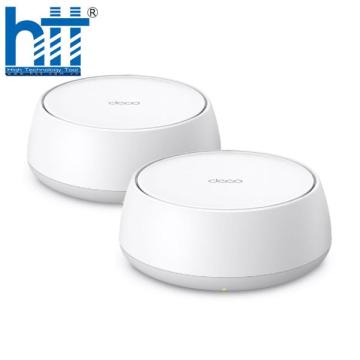 Hệ thống Mesh Wifi 7 BE5000 TP-Link Deco BE25 (2 Pack)