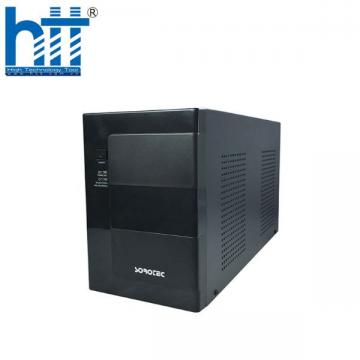 Bộ lưu điện Sorotec Offline BL1000