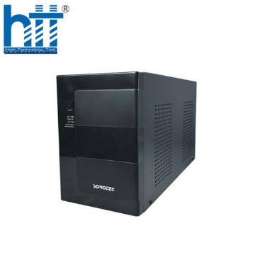 Bộ lưu điện Sorotec Offline BL1500