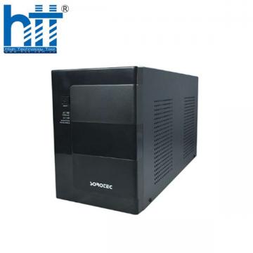 Bộ lưu điện Sorotec Offline BL2000