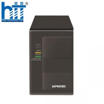 Bộ lưu điện UPS Sorotec BL2000E