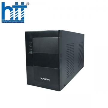 Bộ lưu điện Sorotec Offline BL3000