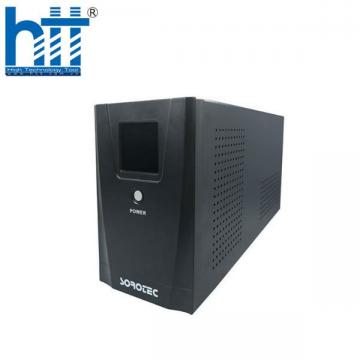 Bộ lưu điện Sorotec Line Interactive BX1000