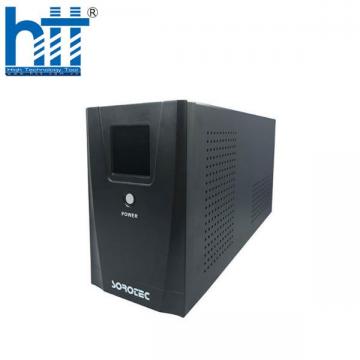 Bộ lưu điện Sorotec Line Interactive BX1500