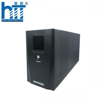 Bộ lưu điện Sorotec Line Interactive BX2000