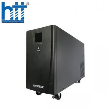 Bộ lưu điện Sorotec Line Interactive BX5000