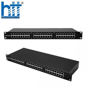 Thiết bị chống sét mạng lan 24 Port, PL-24P-1000POE