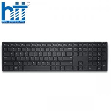 Bàn phím không dây Dell KB500 Wireless