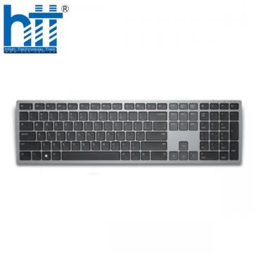 Bàn phím không dây đa thiết bị Dell KB700 