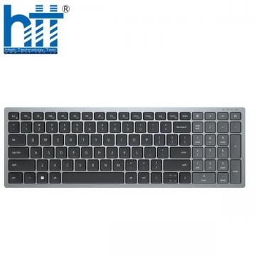 Bàn phím không dây Dell KB740
