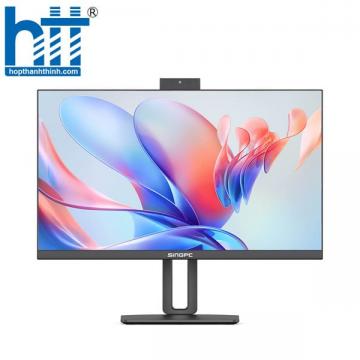 Máy tính All In One SingPC M24Ei31282-W