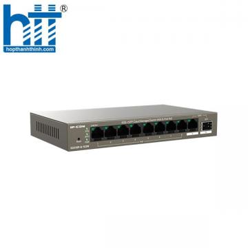 Switch IP-COM G2210P-8-102W