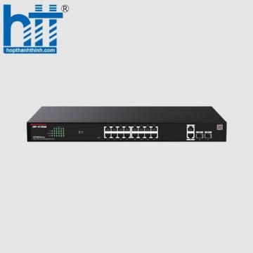 Switch IP-COM G2220P-16-250W