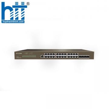 Switch IP-COM G3328F