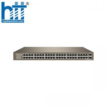 Switch IP-COM G3350F