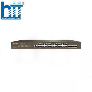 Switch IP-COM G5328F