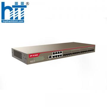 Switch IP-COM G5328P-24-410W