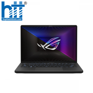 Laptop Asus ROG Zephyrus G14 GA402NJ-L4056W (AMD Ryzen 7 7735HS | 16GB | 512GB | RTX 3050 | 14 inch FHD+ | Win 11 | )