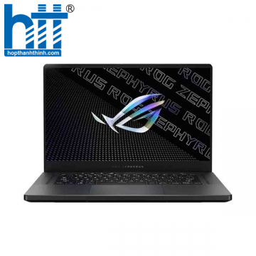 Laptop Asus ROG Flow X13 GV301RC-LJ050W (Ryzen™ 7-6800HS | 16GB | 512GB | RTX™ 3050 4GB | 13.4-inch WUXGA | Cảm ứng | Win 11 | Off Black)