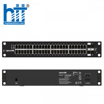 Ubiquiti Switch ES-48-500W