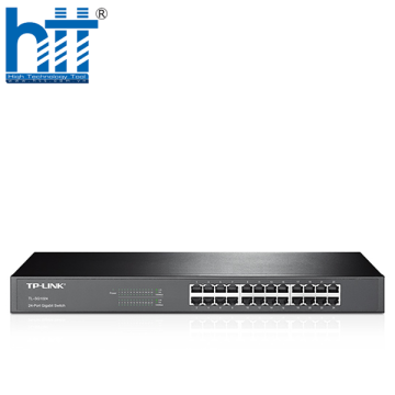 Switch TP-Link TL-SG1024 24 port Gigabit